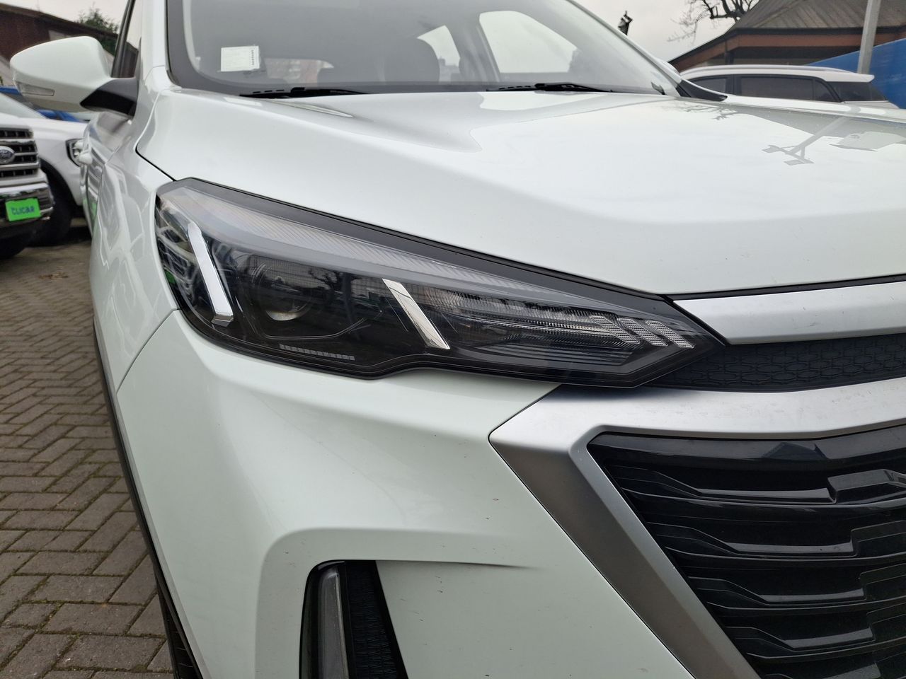 BAIC - 18