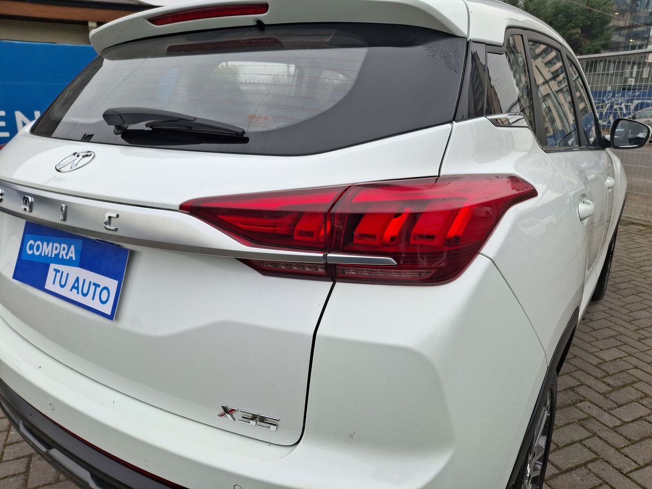 BAIC - 19