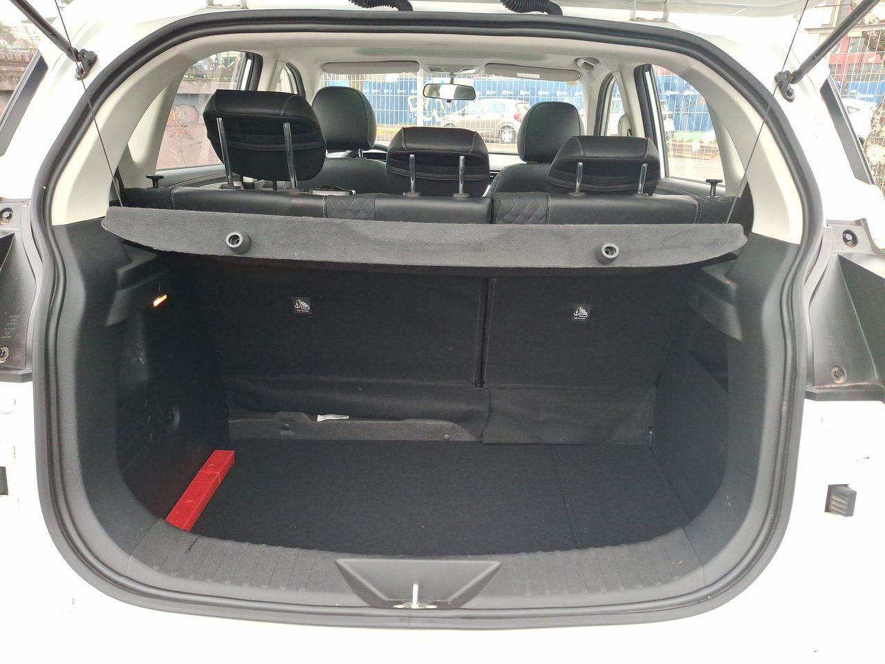BAIC - 20