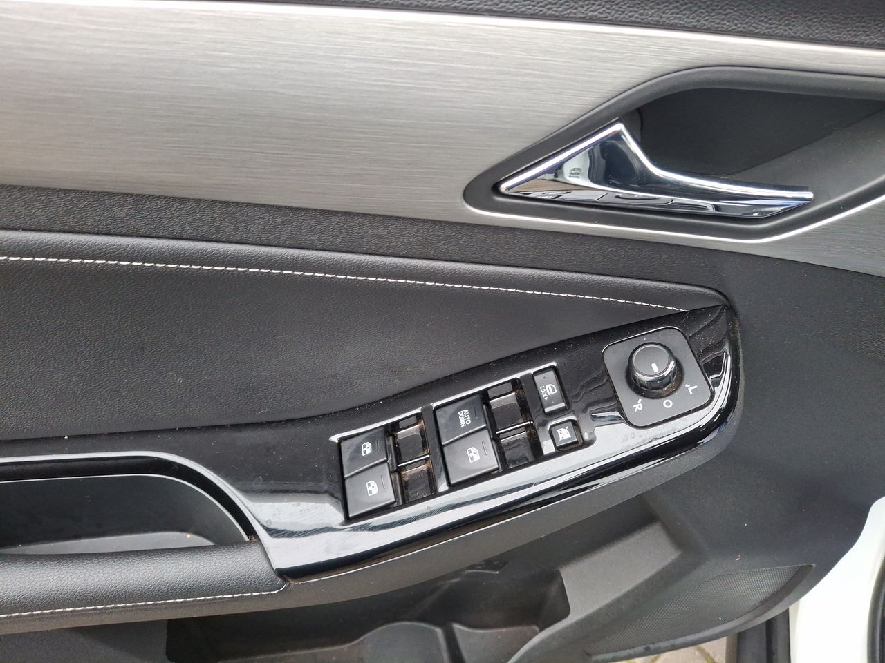 BAIC - 21