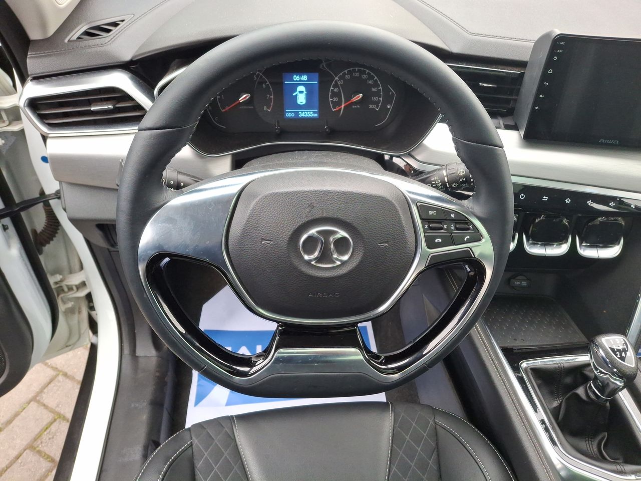 BAIC - 24