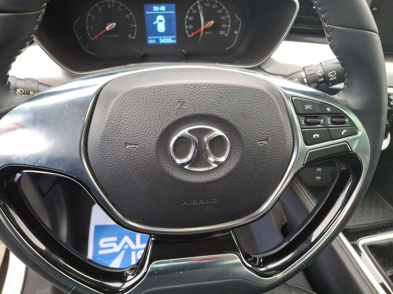 BAIC - 25