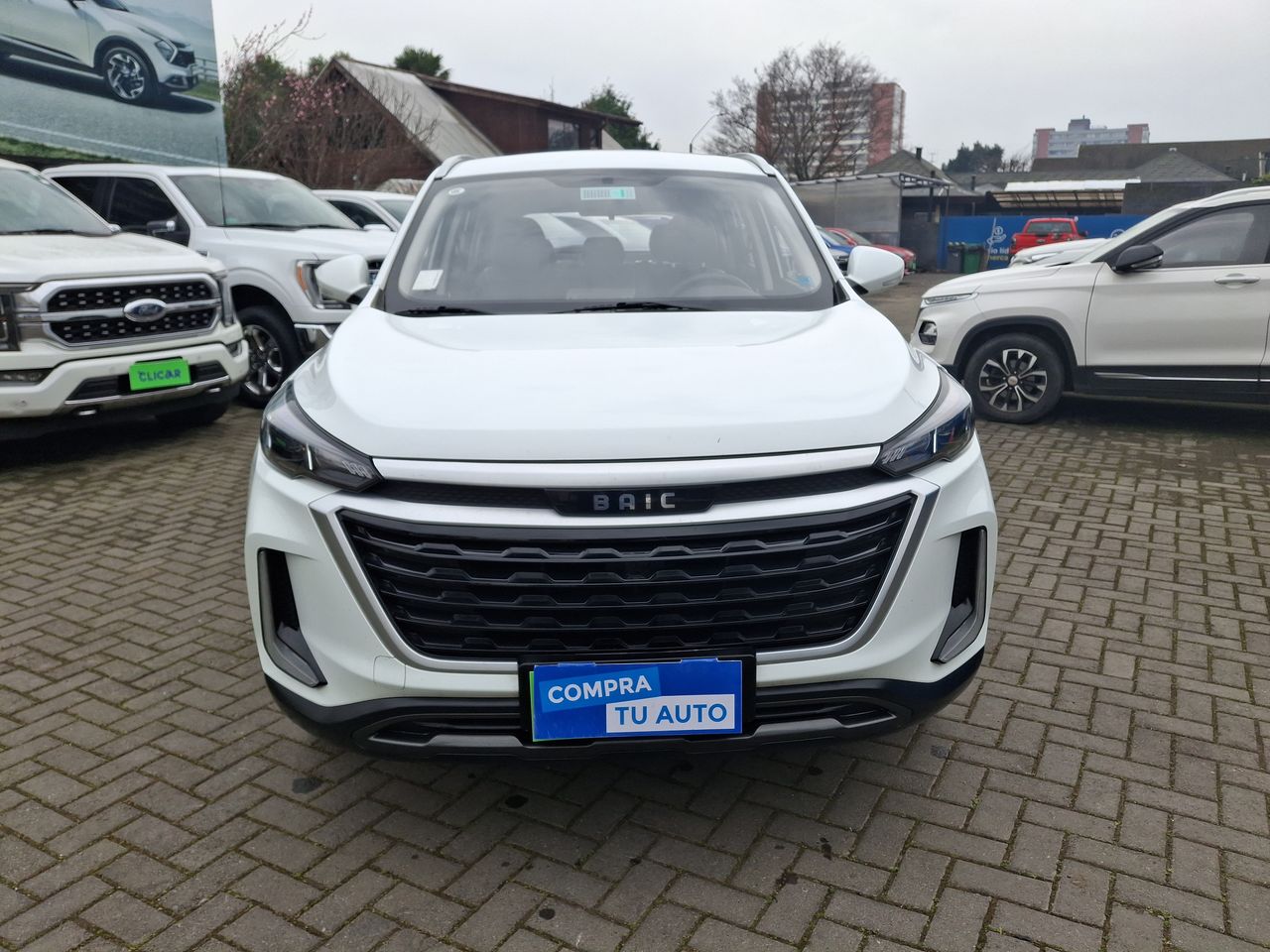 BAIC - 2