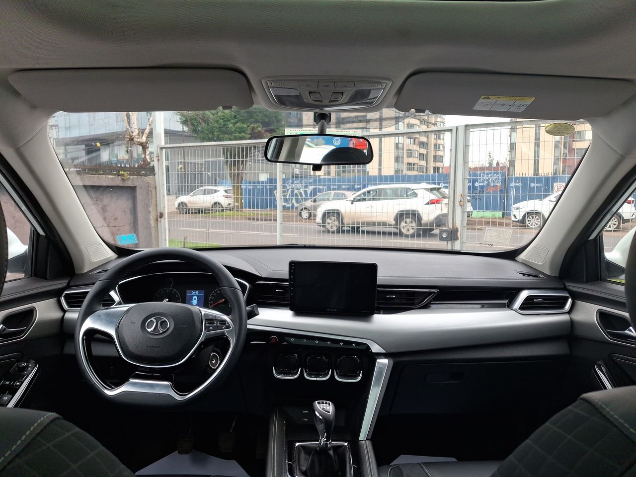 BAIC - 9