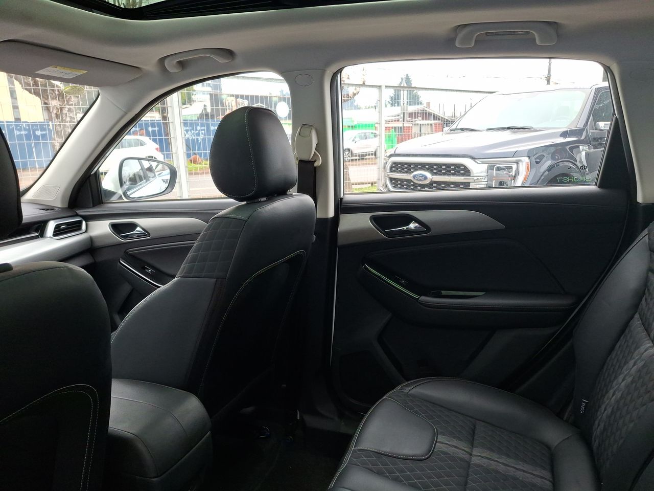 BAIC - 11
