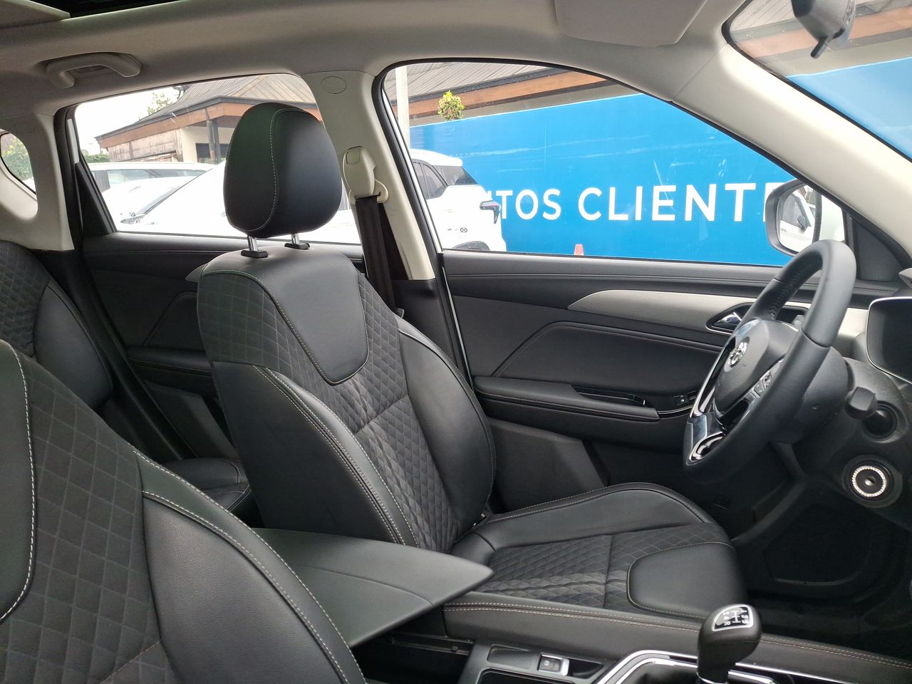 BAIC - 15