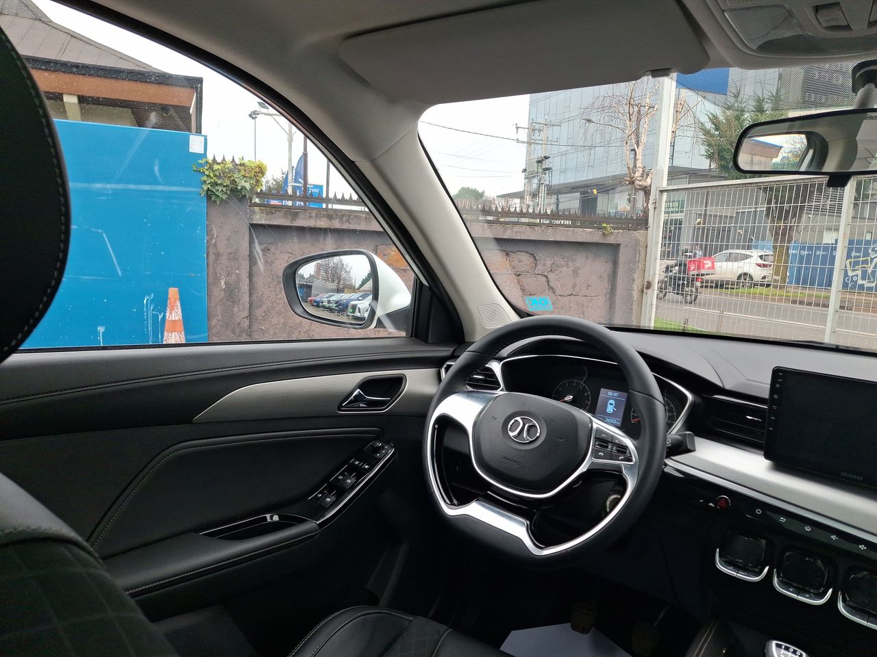 BAIC - 16