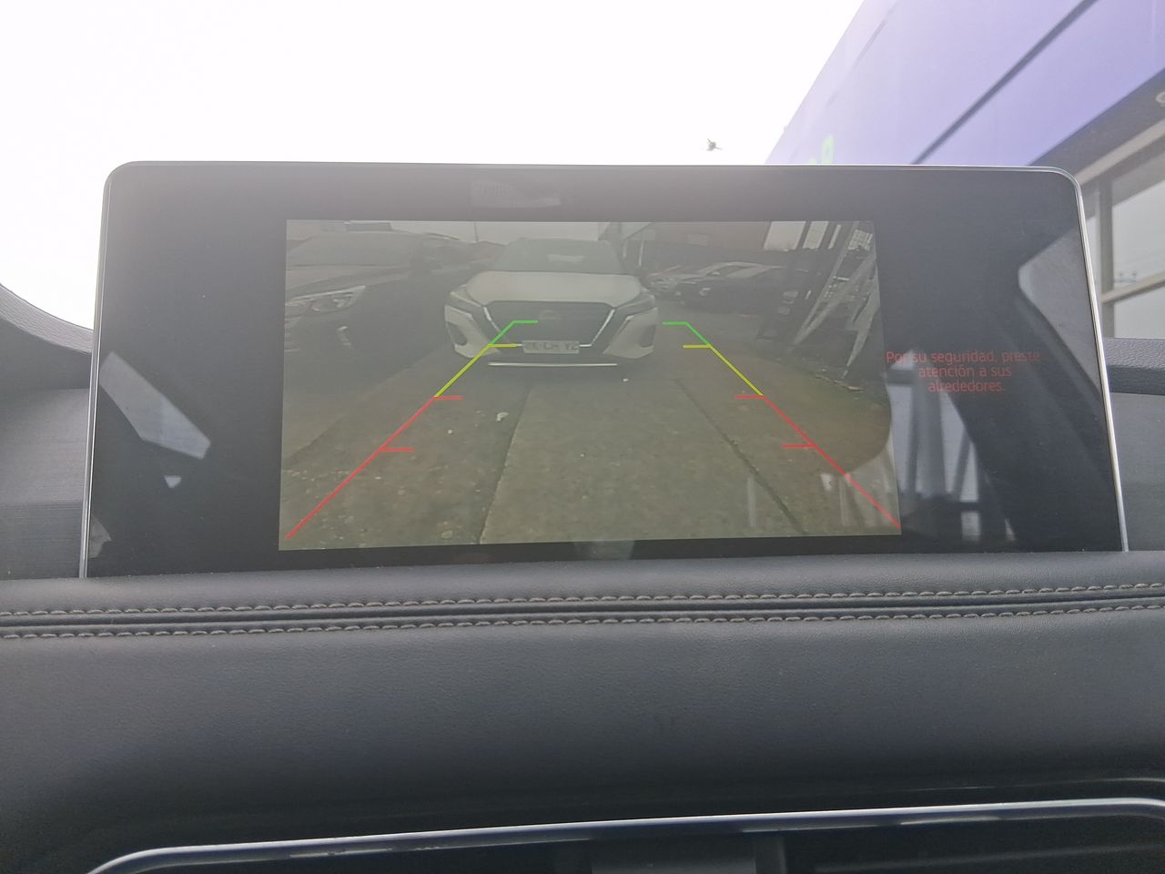 JAC Js8 — foto 23 de 30