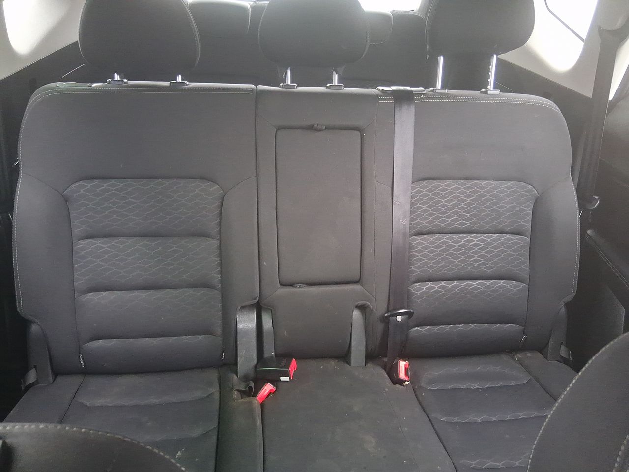 JAC Js8 — foto 28 de 30
