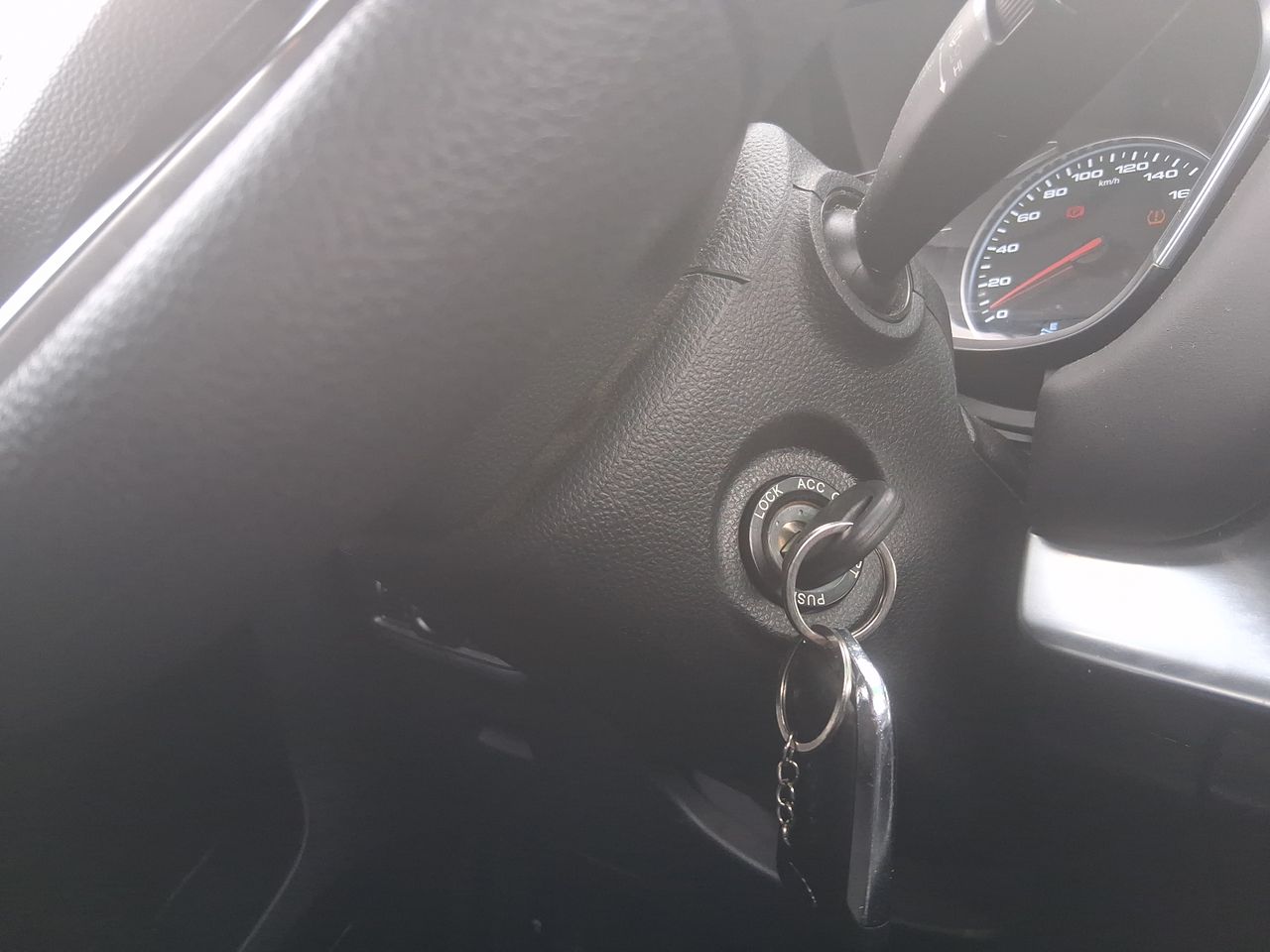 JAC Js8 — foto 30 de 30