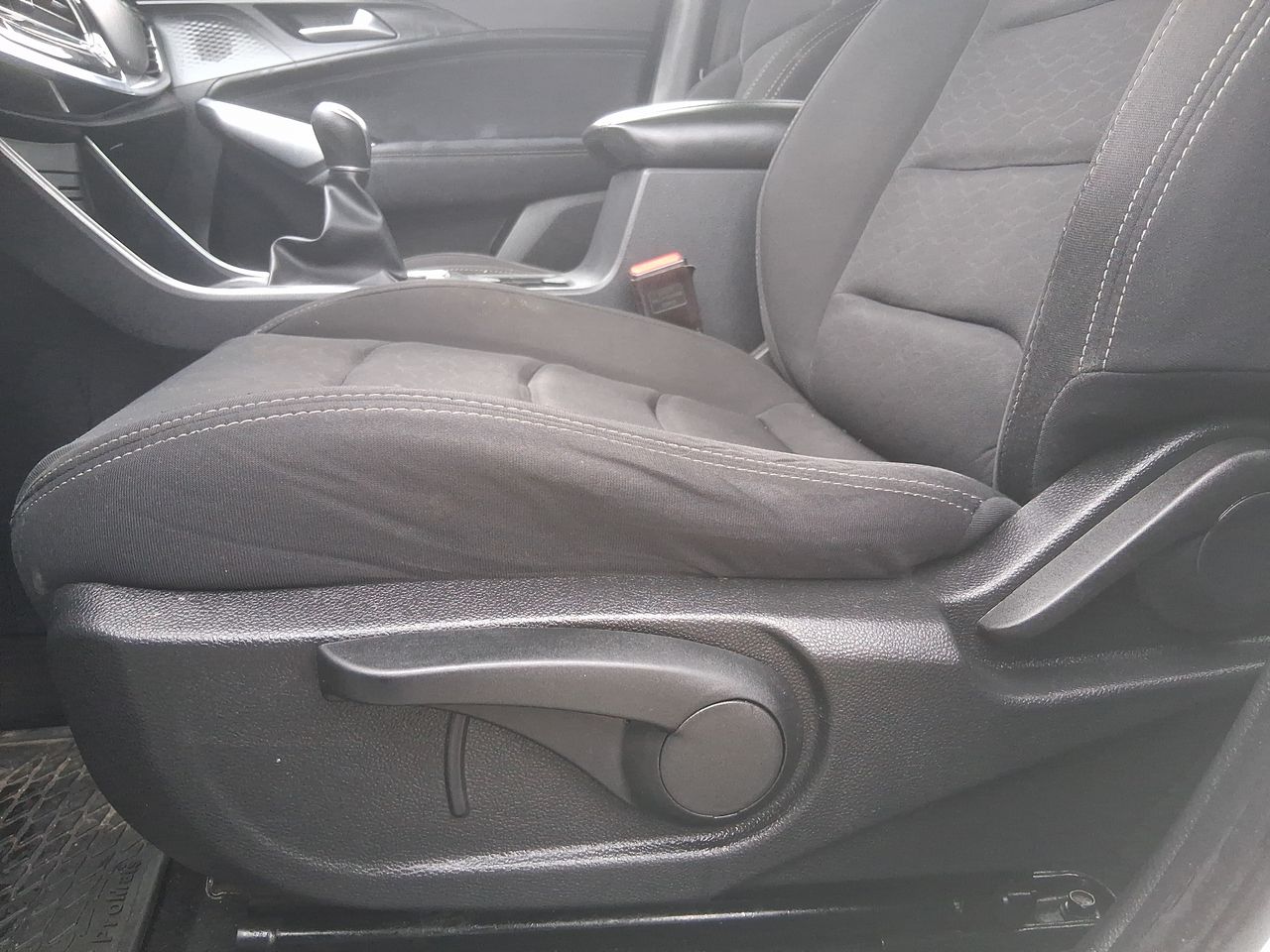 JAC Js8 — foto 17 de 30