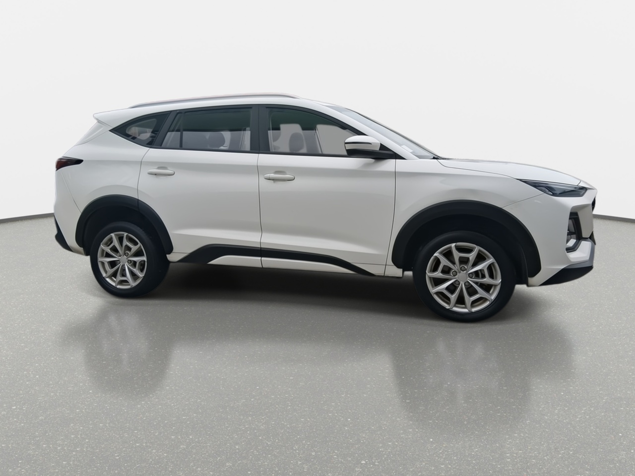 JAC - 1