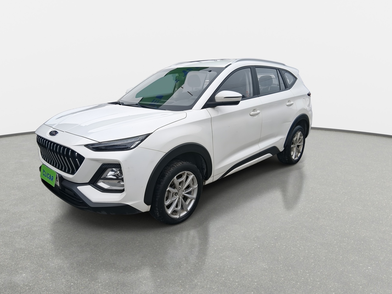 JAC - 3