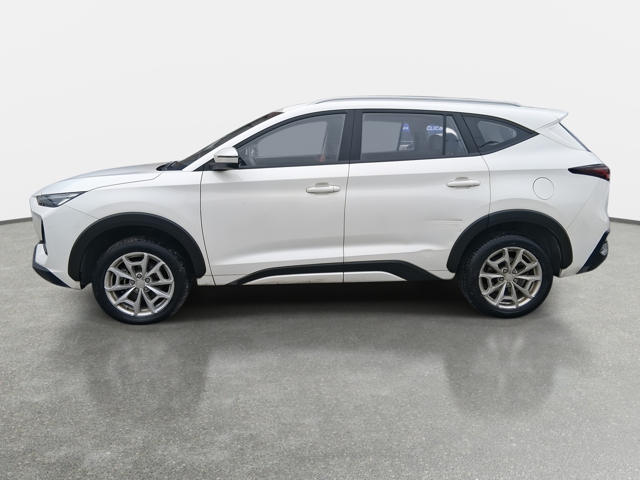 JAC - 4
