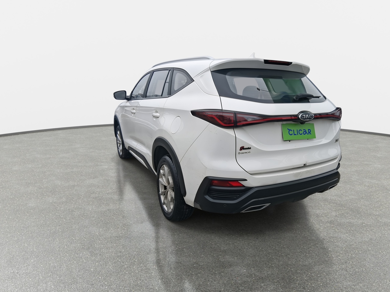 JAC - 5