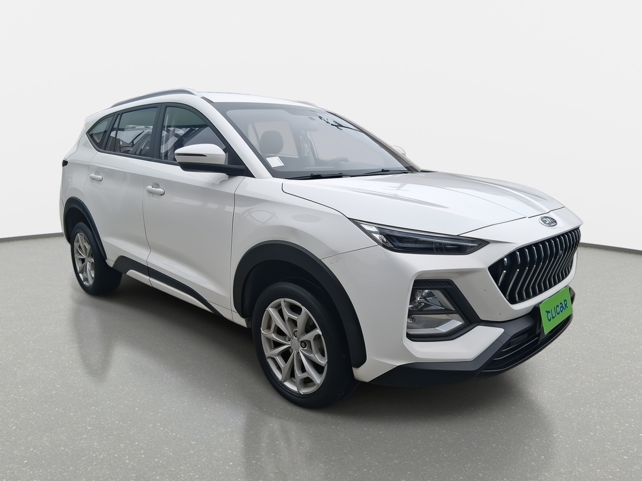 JAC Js8
