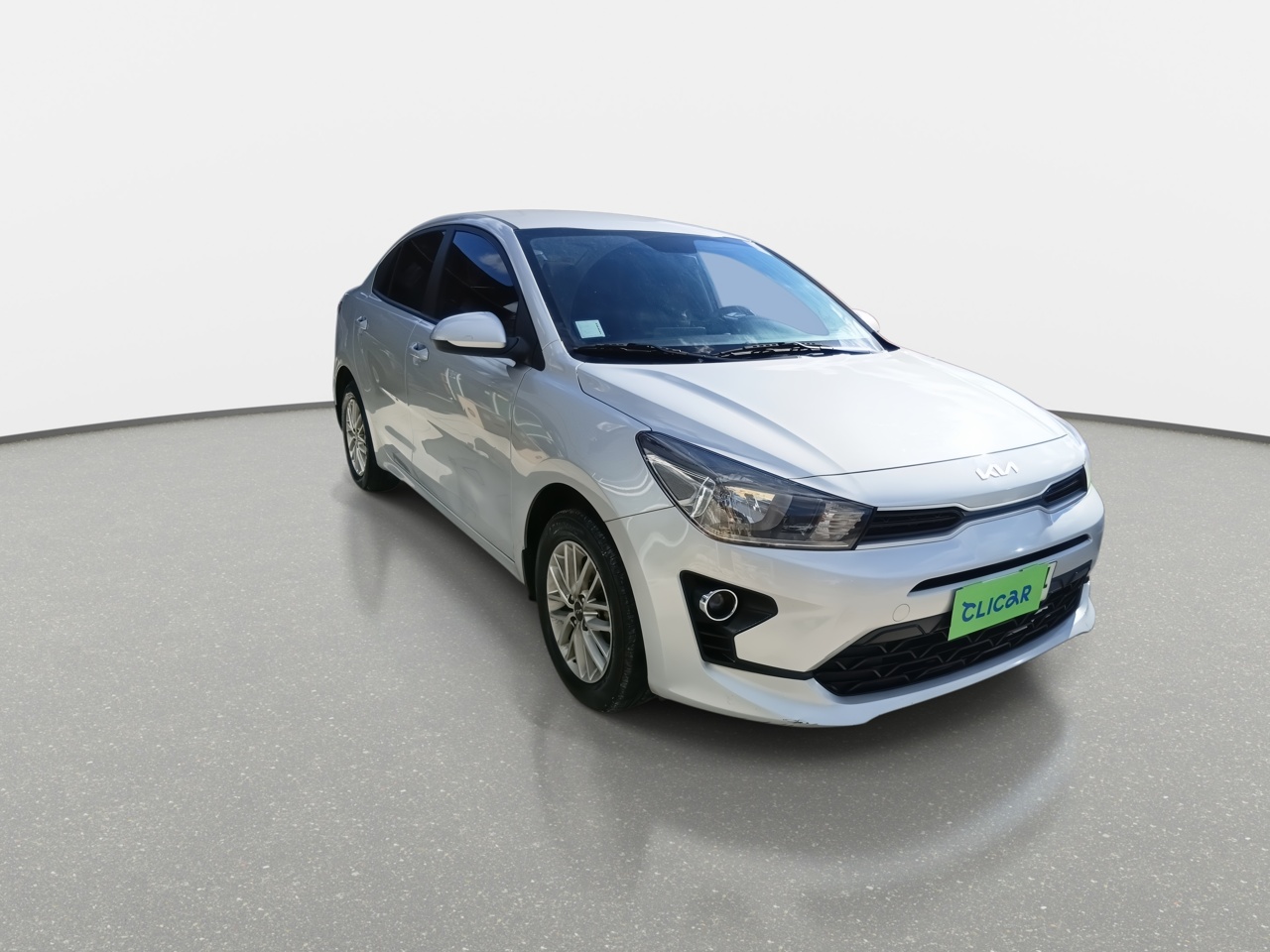 KIA - 1