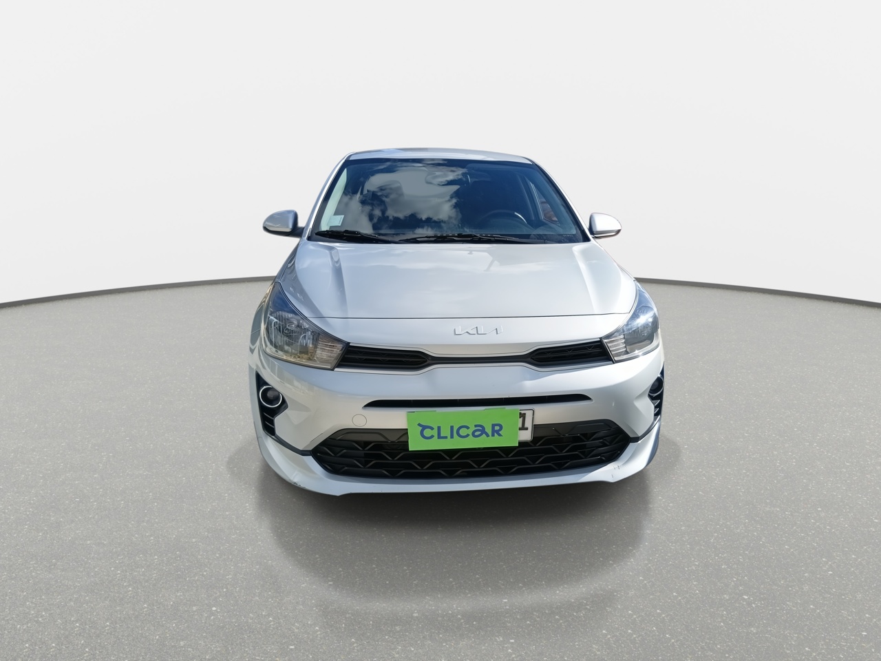 KIA - 2