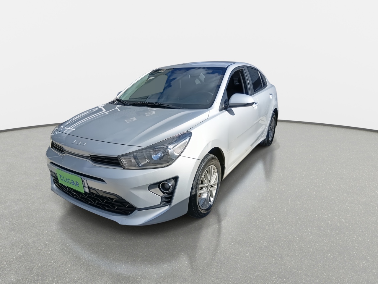 KIA - 3