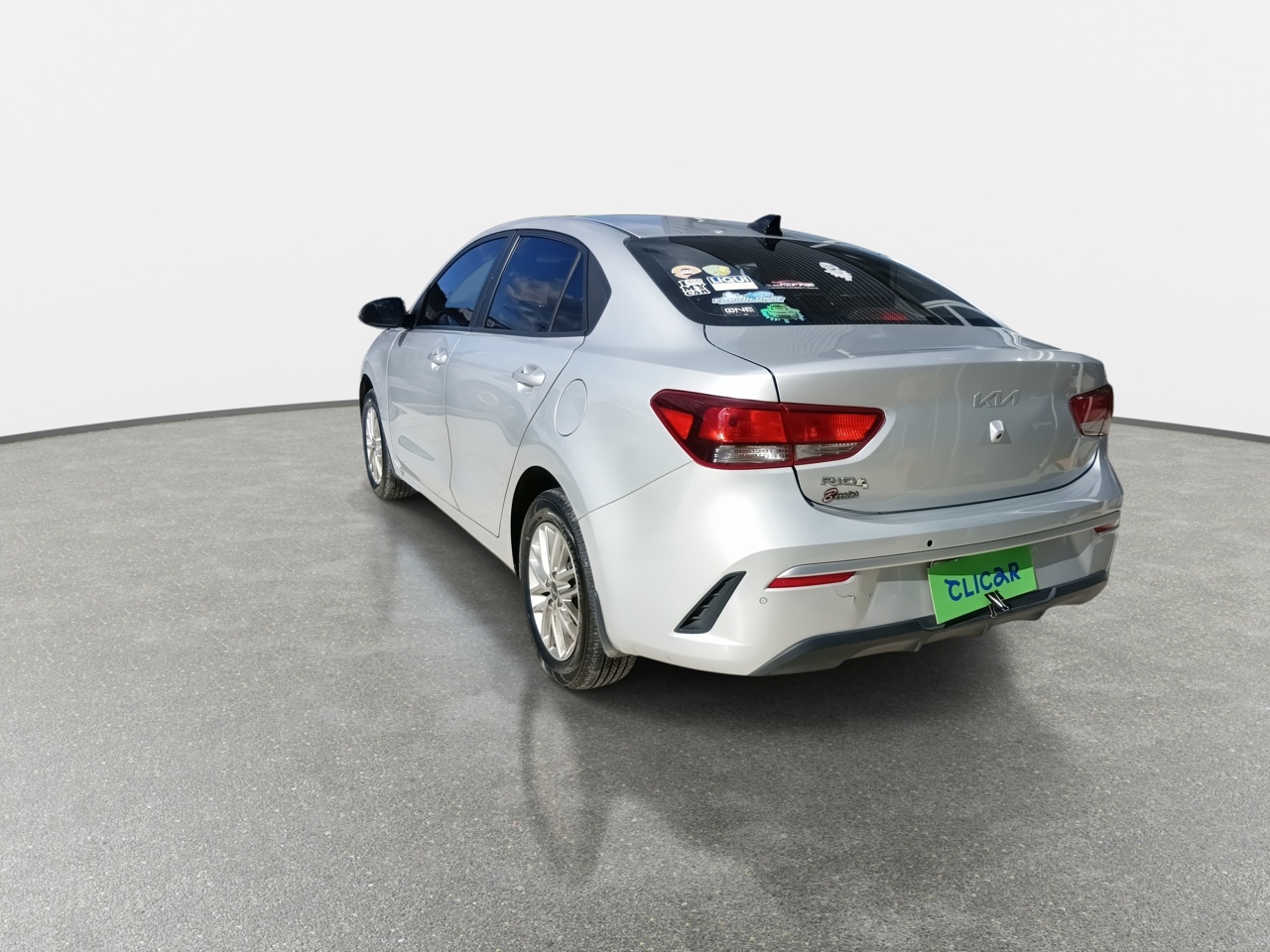 KIA - 5
