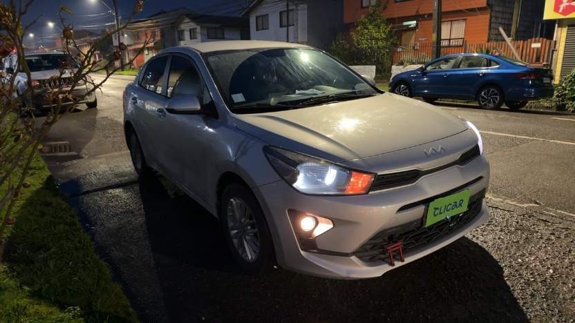 KIA - 0