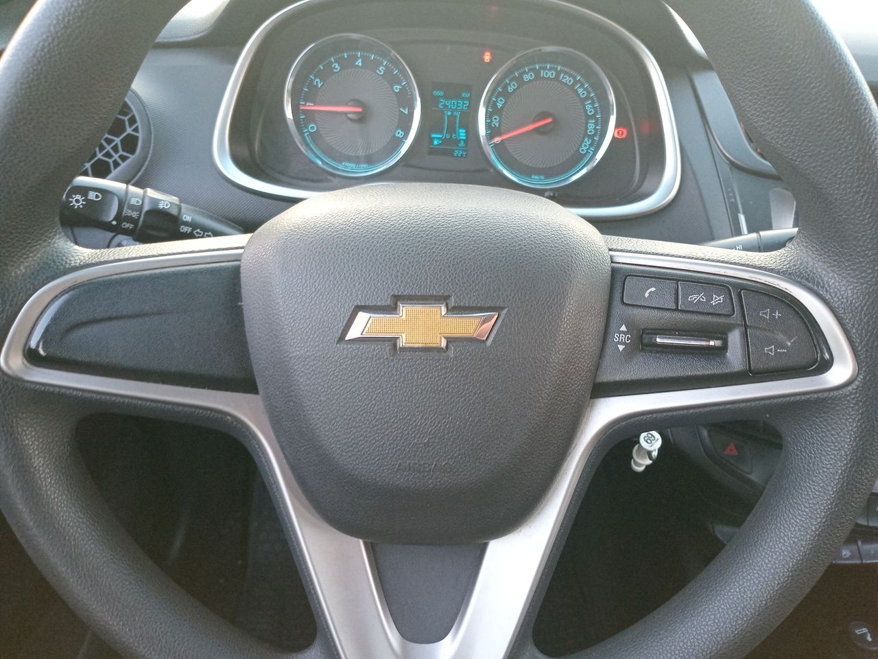 CHEVROLET - 16
