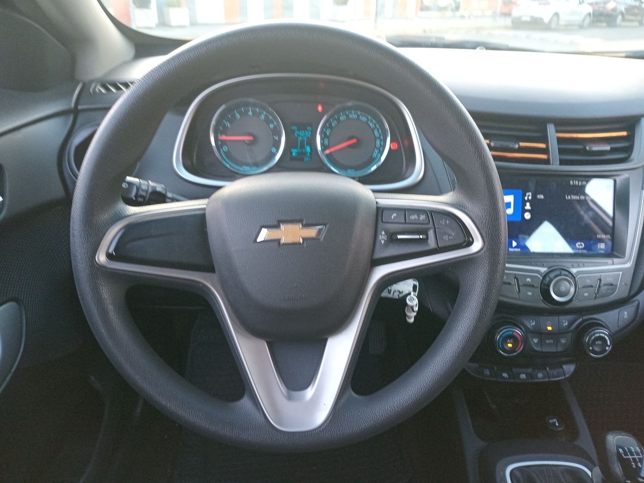 CHEVROLET - 15
