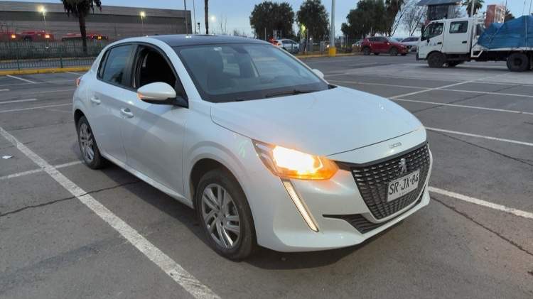 PEUGEOT