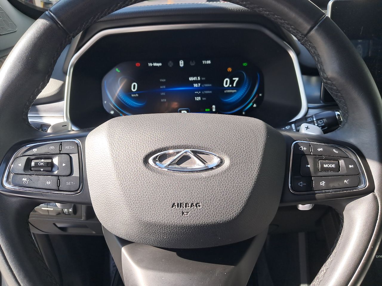 CHERY - 26