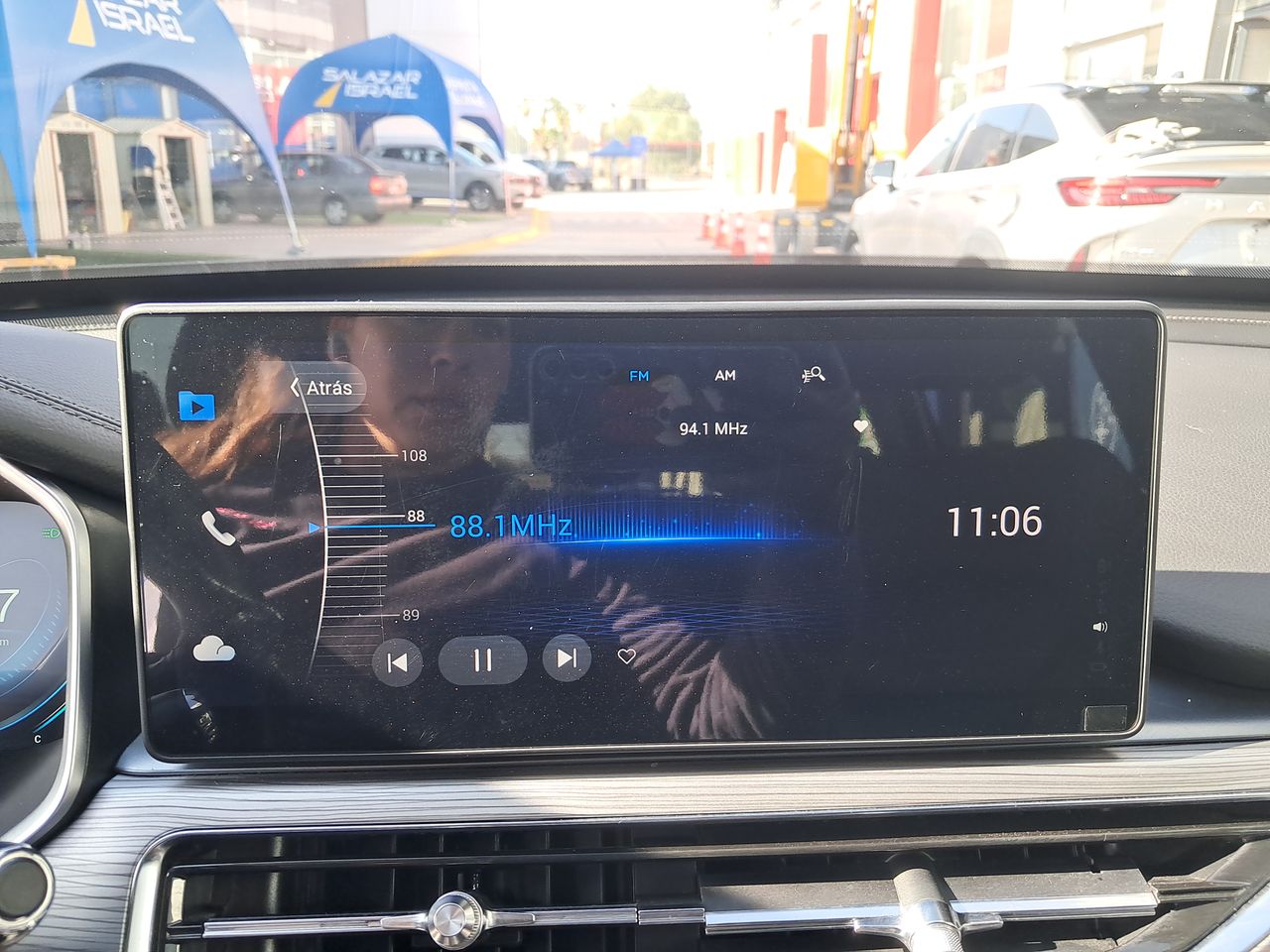CHERY - 28