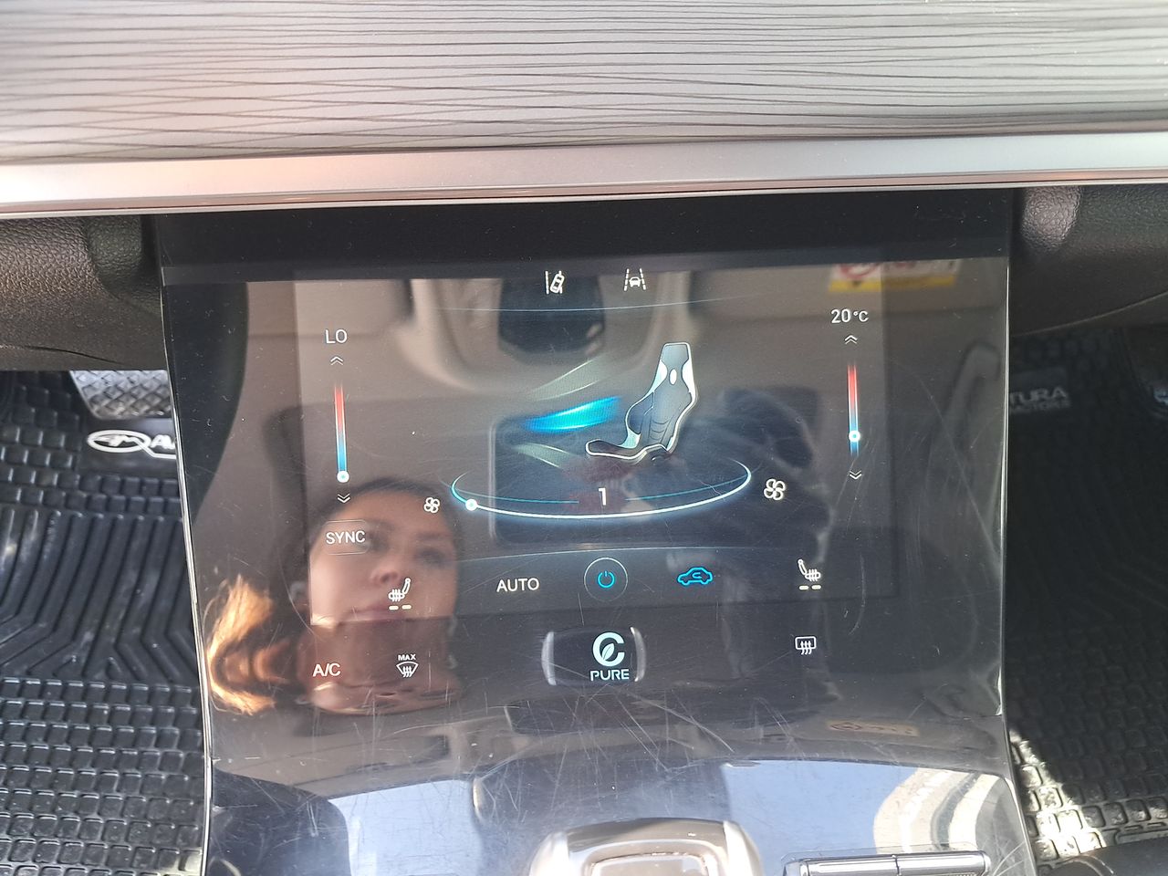 CHERY - 30
