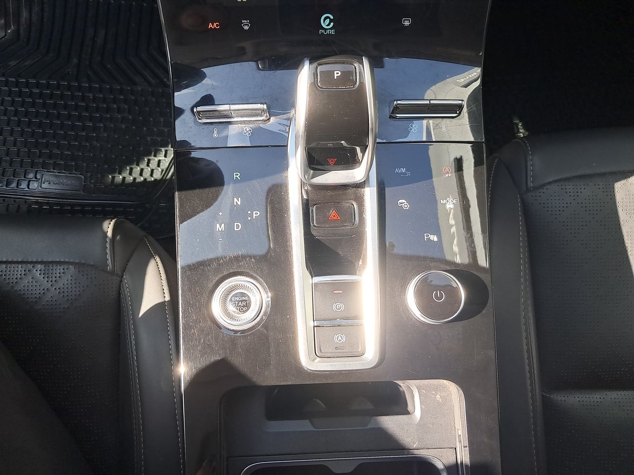 CHERY - 31