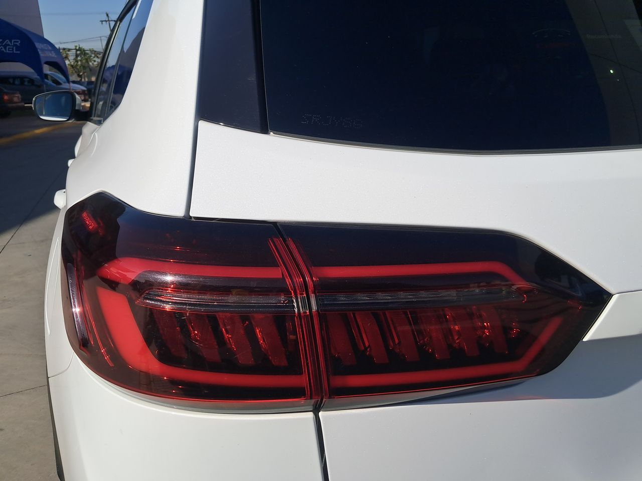 CHERY - 20