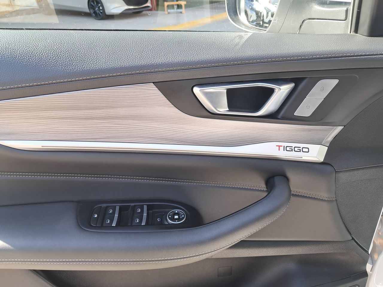 CHERY - 22