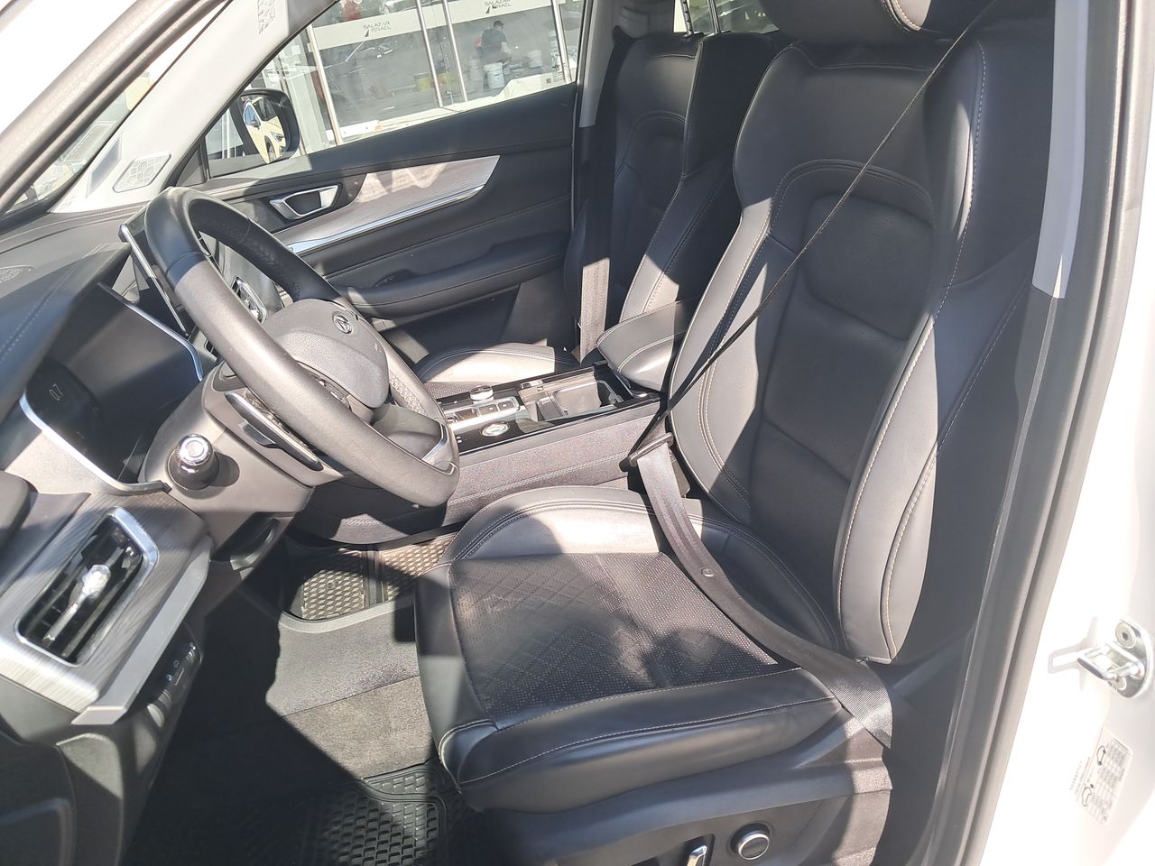 CHERY - 24