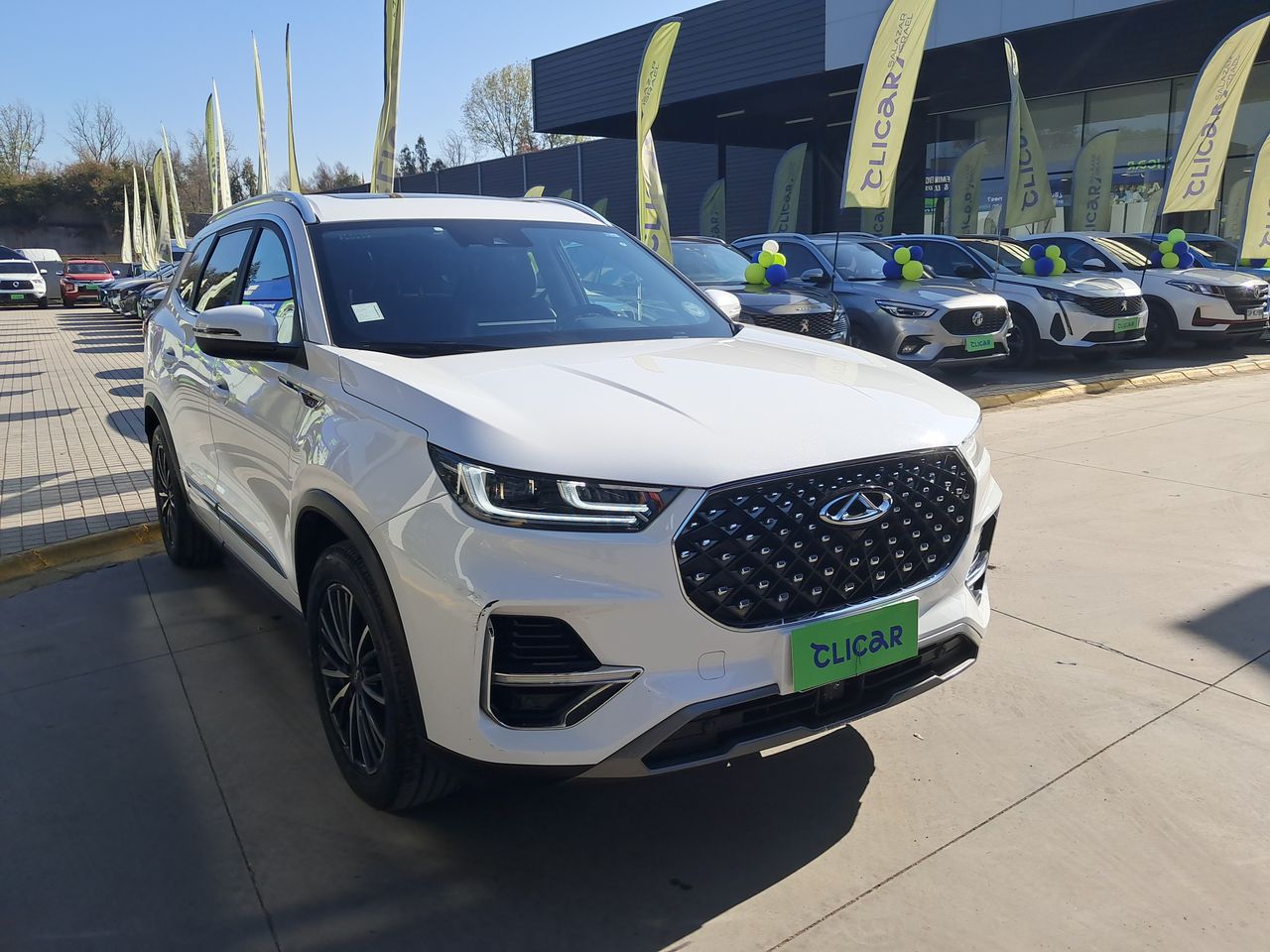 CHERY - 1