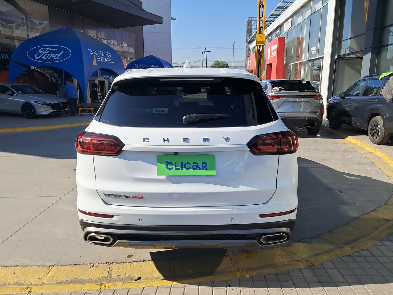 CHERY - 6