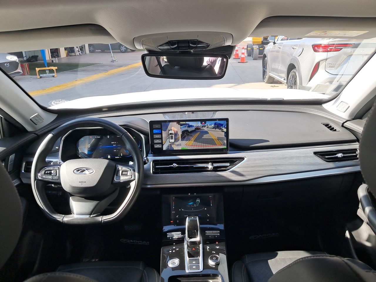 CHERY - 9