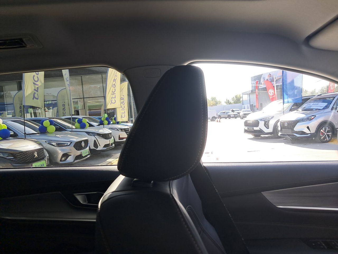 CHERY - 15