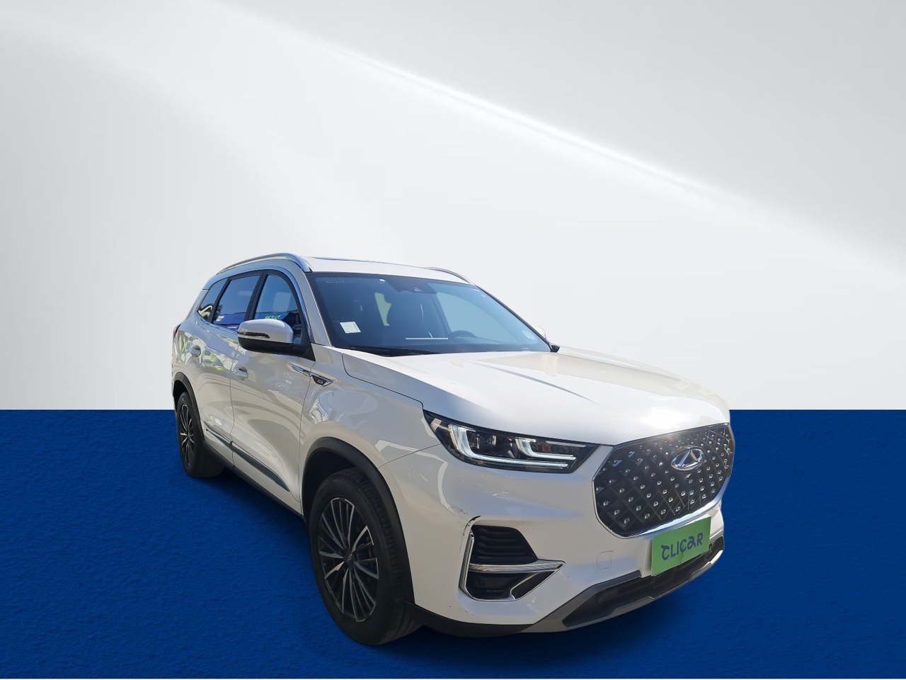 CHERY