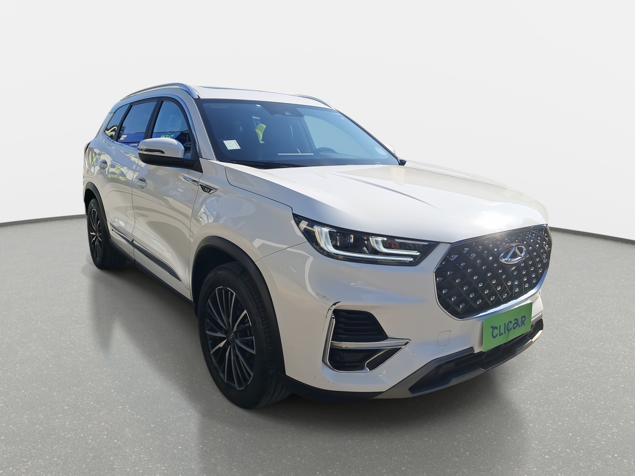 CHERY