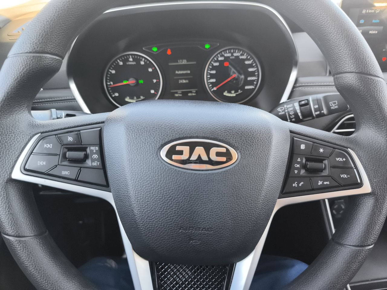 JAC - 25