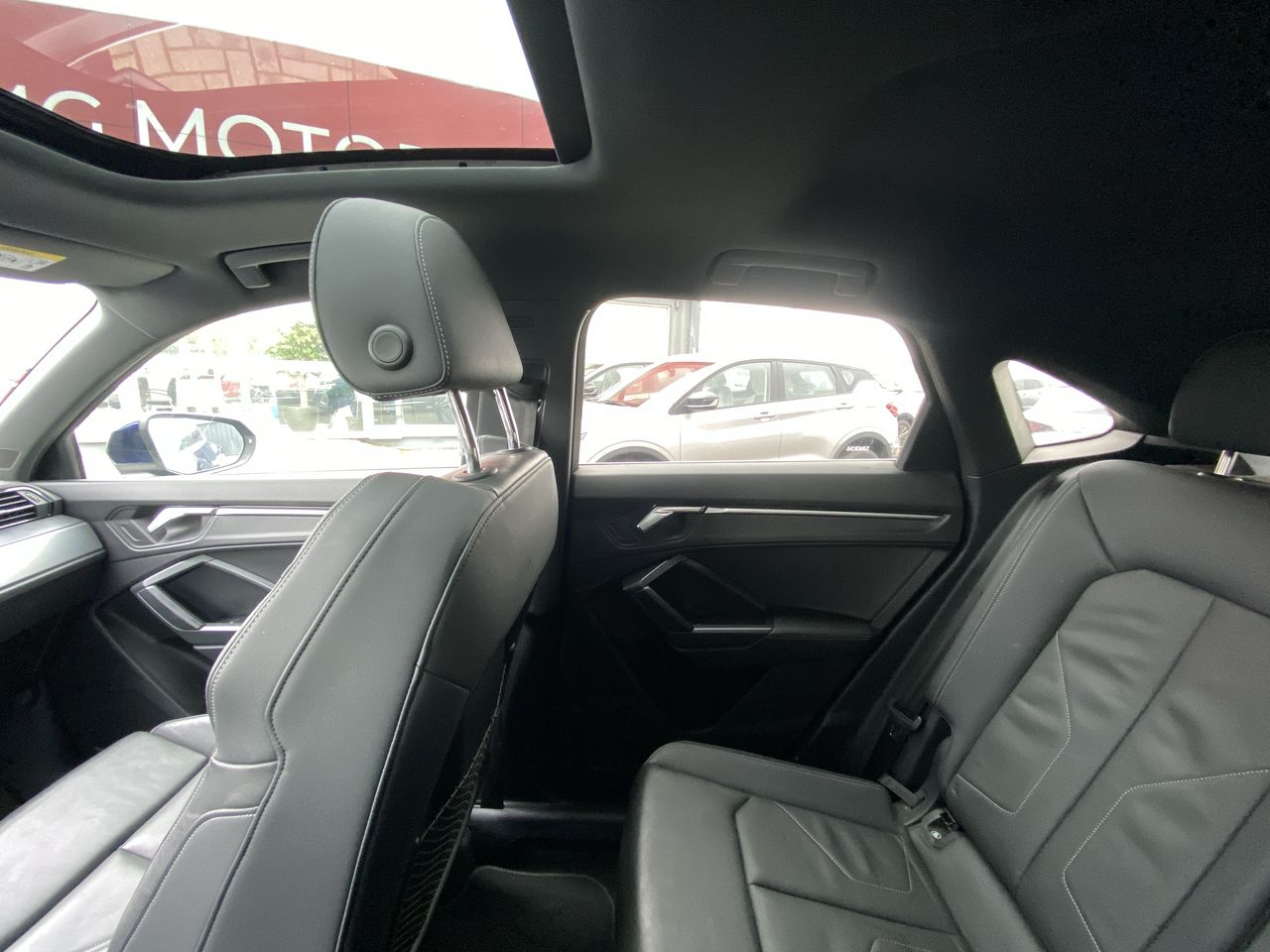 AUDI - 3