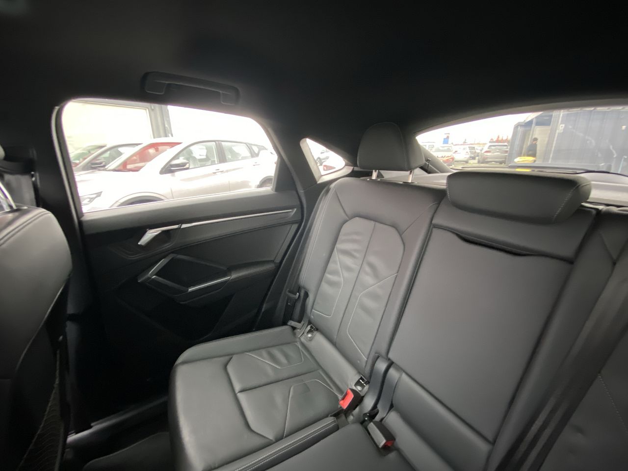 AUDI - 4