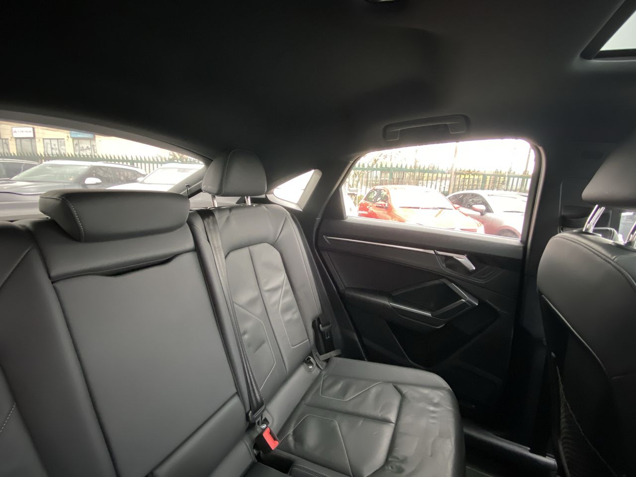 AUDI - 6