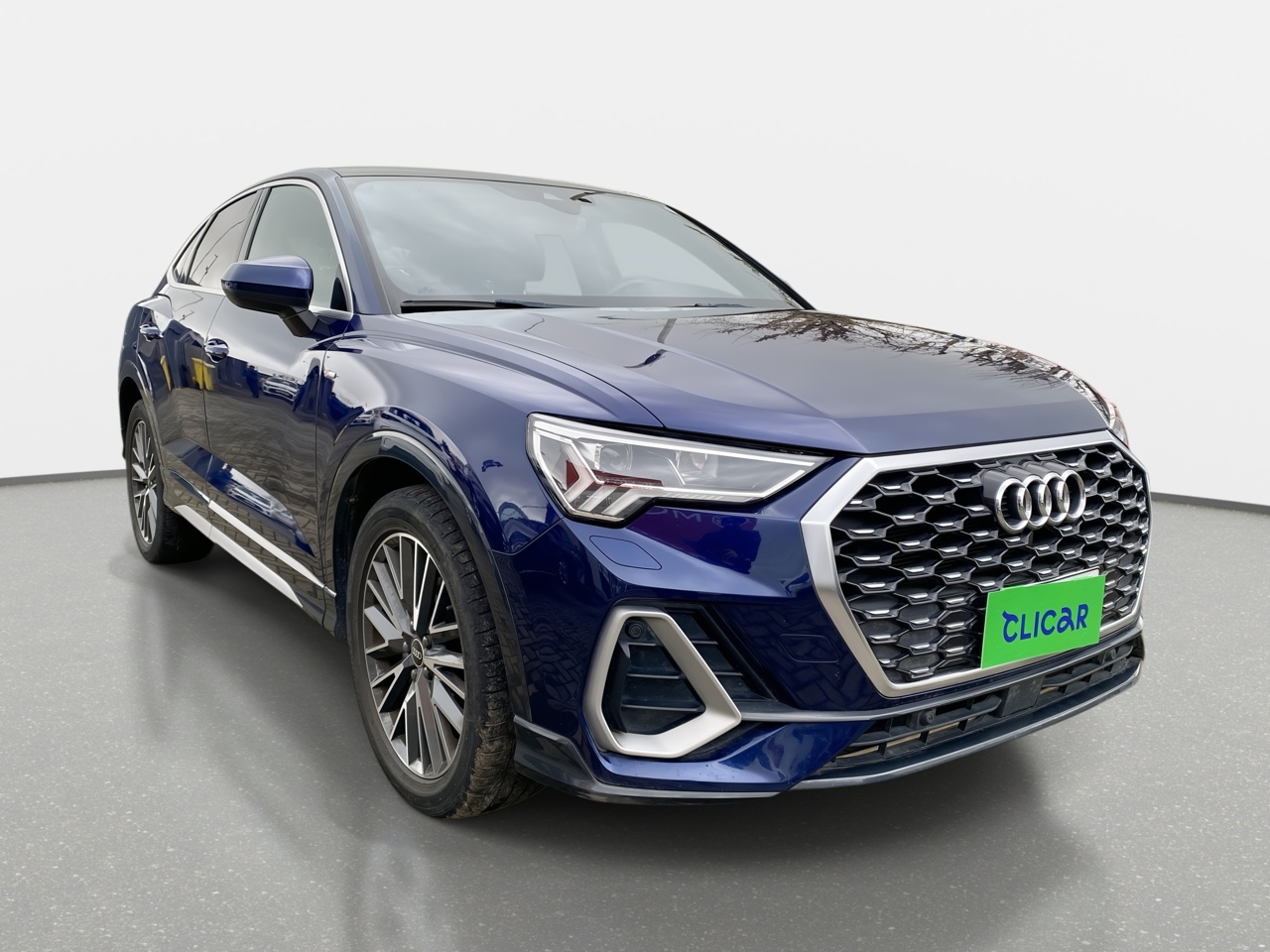AUDI