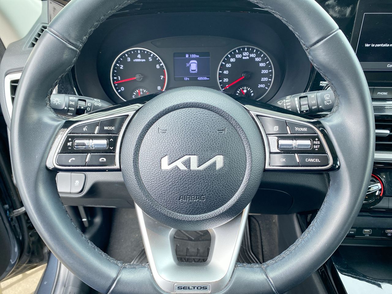 KIA - 26