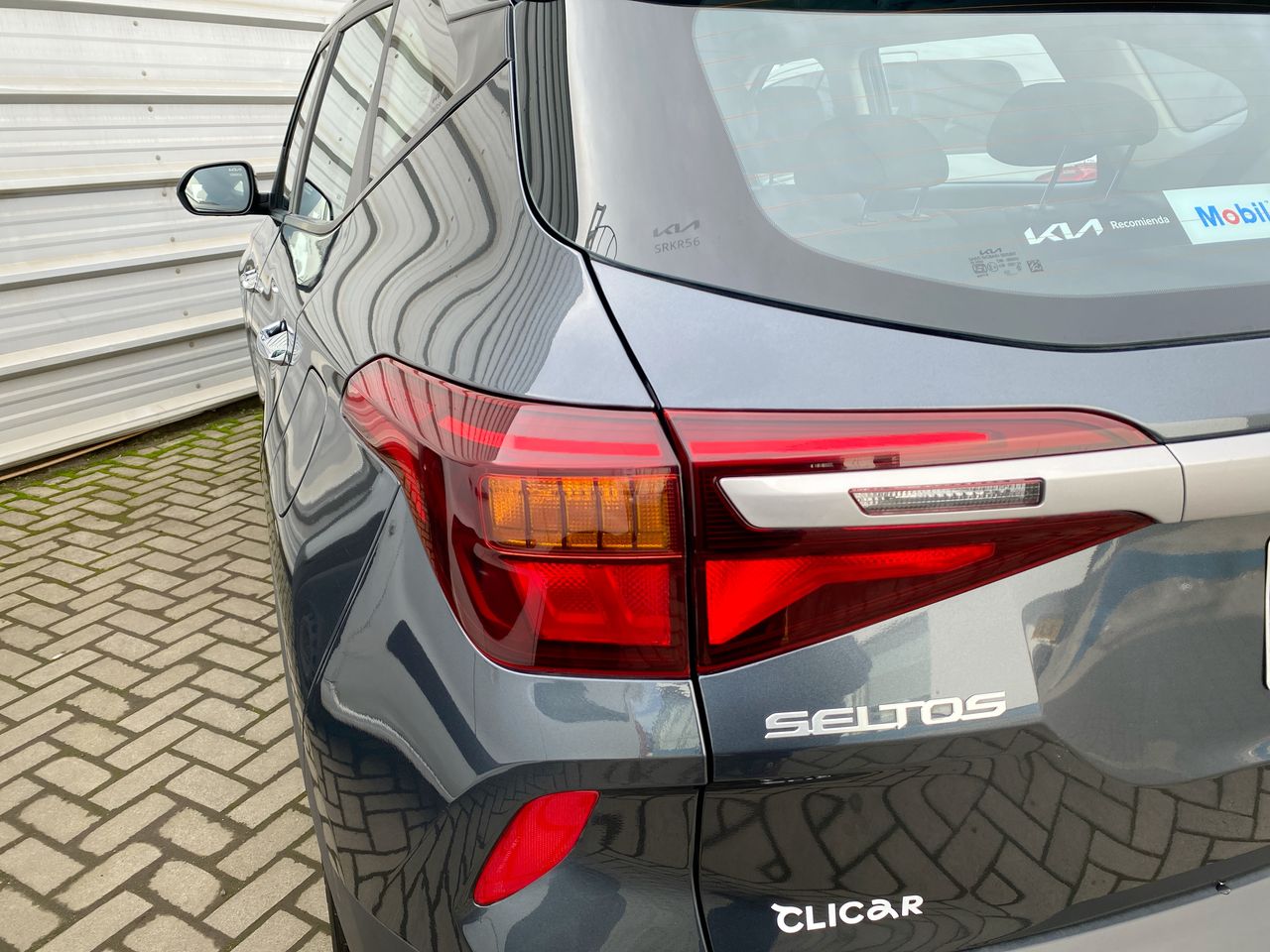 KIA - 20