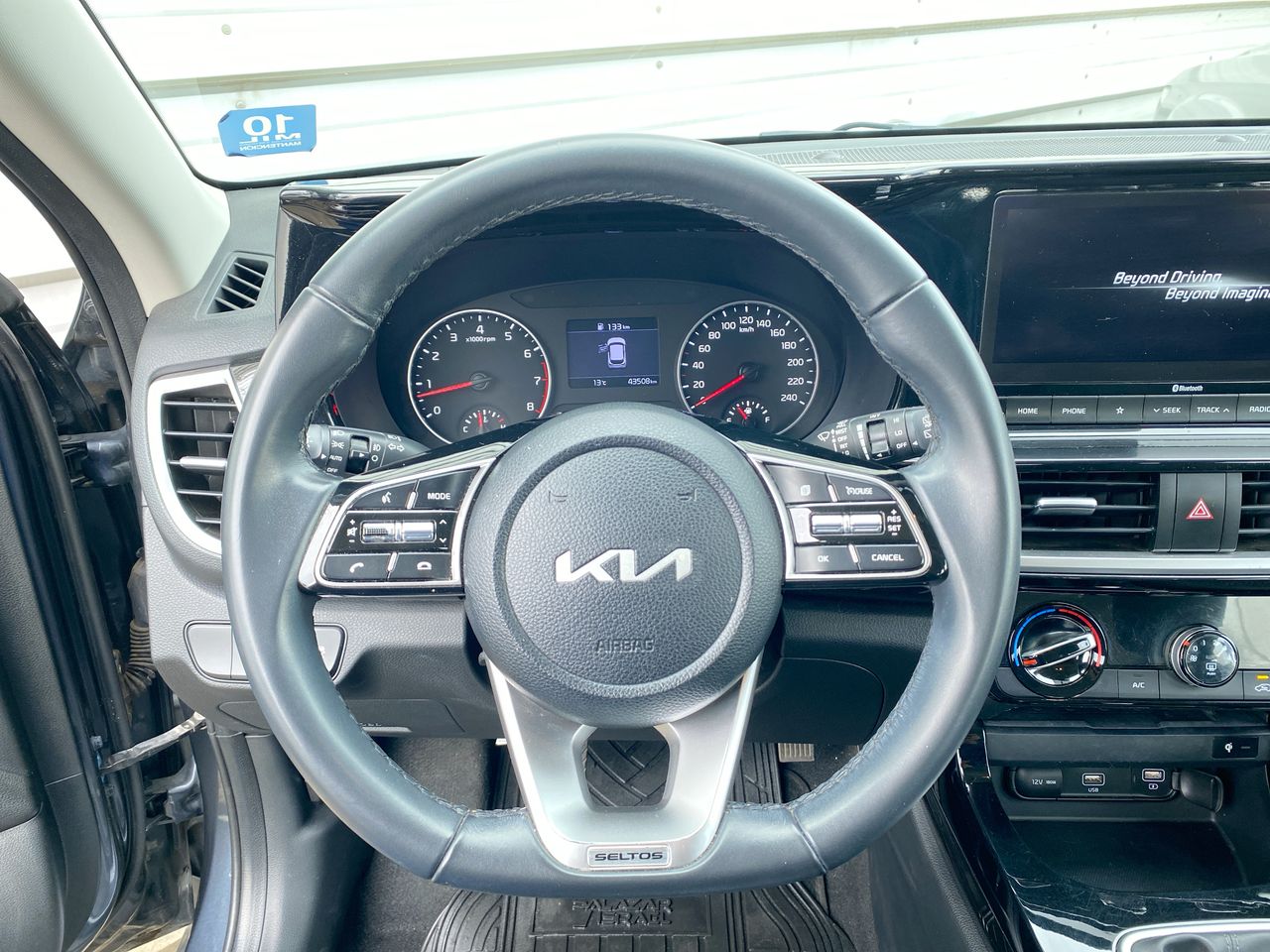 KIA - 25