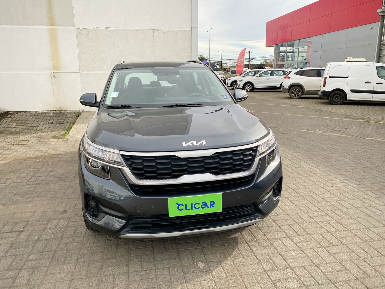 KIA - 2